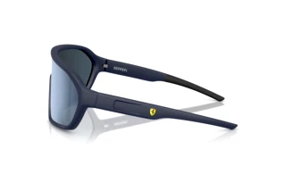 Seitenansicht Ferrari Scuderia FZ6011U (509/55)