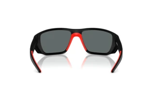 Rückansicht Ferrari Scuderia FZ6012U (504/81)