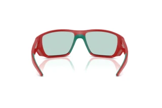 Rückansicht Ferrari Scuderia FZ6012U (526/65)