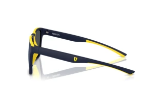 Seitenansicht Ferrari Scuderia FZ6013D (509/55)