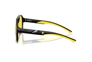 Seitenansicht Ferrari Scuderia FZ6014U (501/V9)