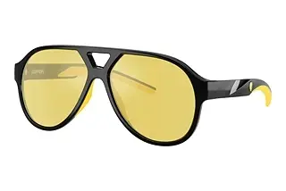 Ferrari Scuderia FZ6014U 501/V9 Mirror YellowBlack