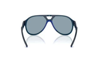 Rückansicht Ferrari Scuderia FZ6014U (527/72)