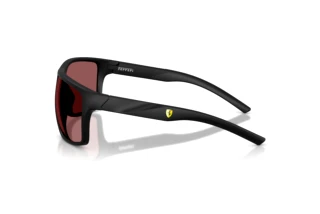 Seitenansicht Ferrari Scuderia FZ6015U (504/1E)