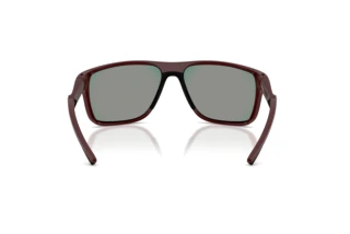 Rückansicht Ferrari Scuderia FZ6015U (525/6P)