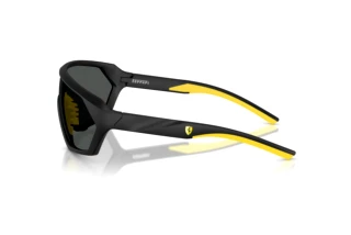 Seitenansicht Ferrari Scuderia FZ6017U (504/87)