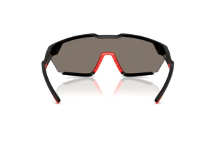 Rückansicht Ferrari Scuderia FZ6018U (501/6G)