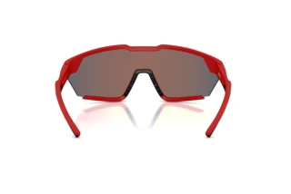 Rückansicht Ferrari Scuderia FZ6018U (514/6Q)