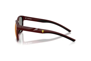 Seitenansicht Ferrari Scuderia FZ6019D (525/6P)