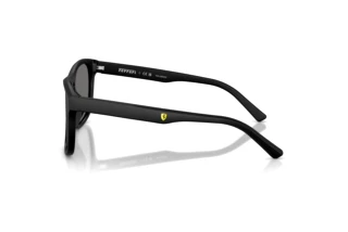 Seitenansicht Ferrari Scuderia FZ6020U (701/81)