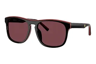 Ferrari Scuderia FZ6020U 741/1E Red Ferrari ExclusiveShiny Black/Red/Black