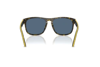 Rückansicht Ferrari Scuderia FZ6020U (743/80)