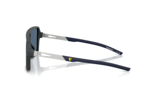 Seitenansicht Ferrari Scuderia FZ6022U (517/80)