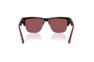 Rückansicht Ferrari Scuderia FZ6026 (761/1E)