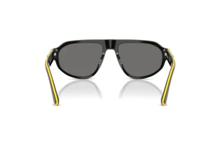 Rückansicht Ferrari Scuderia FZ6027U (759/81)