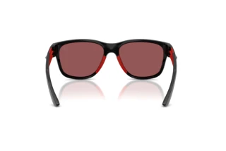 Rückansicht Ferrari Scuderia FZ6028U (501/1E)