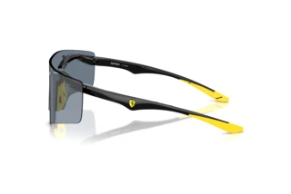 Seitenansicht Ferrari Scuderia FZ6031U (501/72)