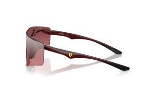 Seitenansicht Ferrari Scuderia FZ6031U (525/B5)