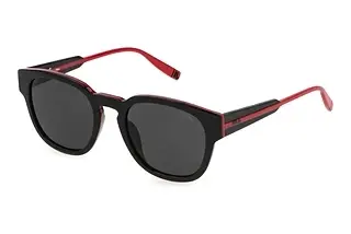 Fila SFI310 06UE SMOKEBLACK TOP+RED