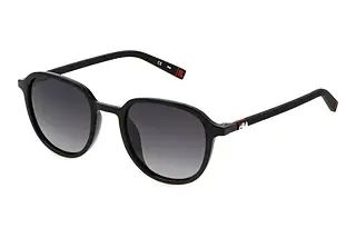 Fila SFI313 Z42P SMOKE GRADIENTTOTAL SHINY BLACK