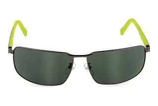 Fila SFI446 0568 GREY/GREENTOTAL SHINY GUN