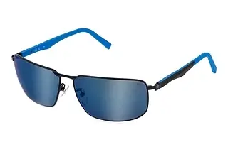 Fila SFI446 696B SMOKE/MIRROR BLUEMATT BLUE