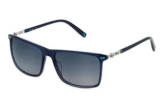 Fila SFI447 0U11 BLUE GRADIENTTRANSPARENT BLUE