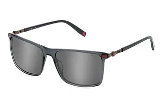 Fila SFI447 4ALX SMOKE/MIRROR SILVERSHINY ASPHALT GREY