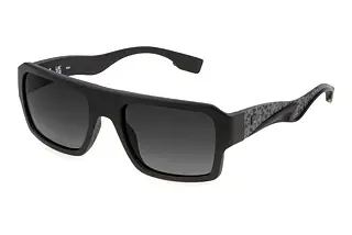 Fila SFI462 U28P SMOKE GRADIENTMATT BLACK