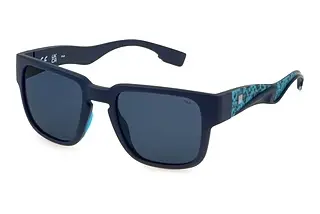 Fila SFI463 J99P BLUESEMI MATT DARK BLUE