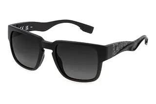 Fila SFI463 U28P SMOKE GRADIENTMATT BLACK