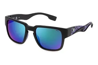 Fila SFI463 U28Z SMOKE MULTILAYER GREENMATT BLACK