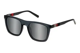 Fila SFI527 3GUP SMOKE/MIRROR SILVERGREY