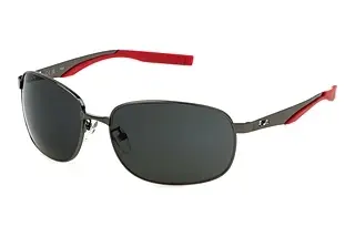 Fila SFI724 0568 SMOKETOTAL SHINY GUN