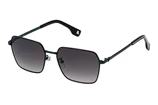 Fila SFI729 0Q46 SMOKE GRADIENTSEMI MATT BLACK W/COLOURED PARTS