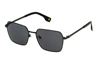 Fila SFI729 627P SMOKEMATT GUN METAL