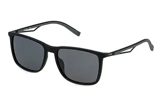 Fila SFI889 U28P SMOKEMATT BLACK