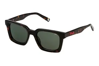 Fila SFI897 4BLV GREENDARK HAVANA