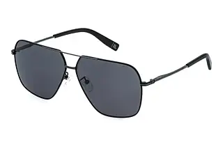 Fila SFIA10 599Y SMOKESEMI MATT BLACK W/SH GUN PARTS