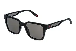 Fila SFIA14 U28Z SMOKEMATT BLACK