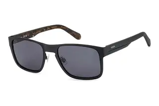 Fossil FOS 2156/G/S 003/IR GREYSCHWARZ