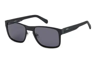 Fossil FOS 2156/G/S RZZ/IR GREYSCHWARZ
