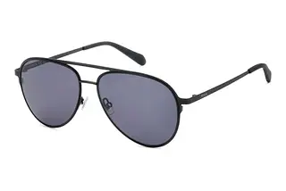 Fossil FOS 2160/G/S 003/IR GREYSCHWARZ