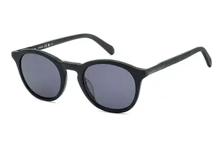 Fossil FOS 2161/S 003/IR GREYSCHWARZ