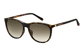 Fossil FOS 3082/S 086/HA BROWN SHADEDHAVANNA