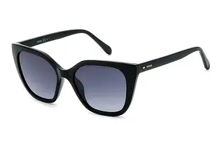 Fossil FOS 3138/G/S 807/9O DARK GREY SHADEDSCHWARZ