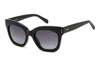 Fossil FOS 3153/G/S 807/9O DARK GREY SHADEDSCHWARZ