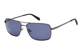Fossil FOS 3161/G/S R80/C3 BLUE POLARIZEDGRAU