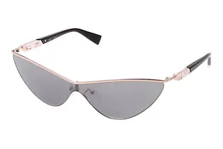 Furla SFU311 594X SMOKE/DEG.MIRROR SILVERORO CHIARO LUCIDO