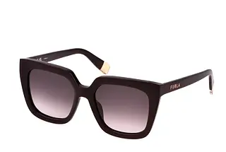 Furla SFU776 06YW BROWN GRADIENT PINKSHINY FULL BROWN